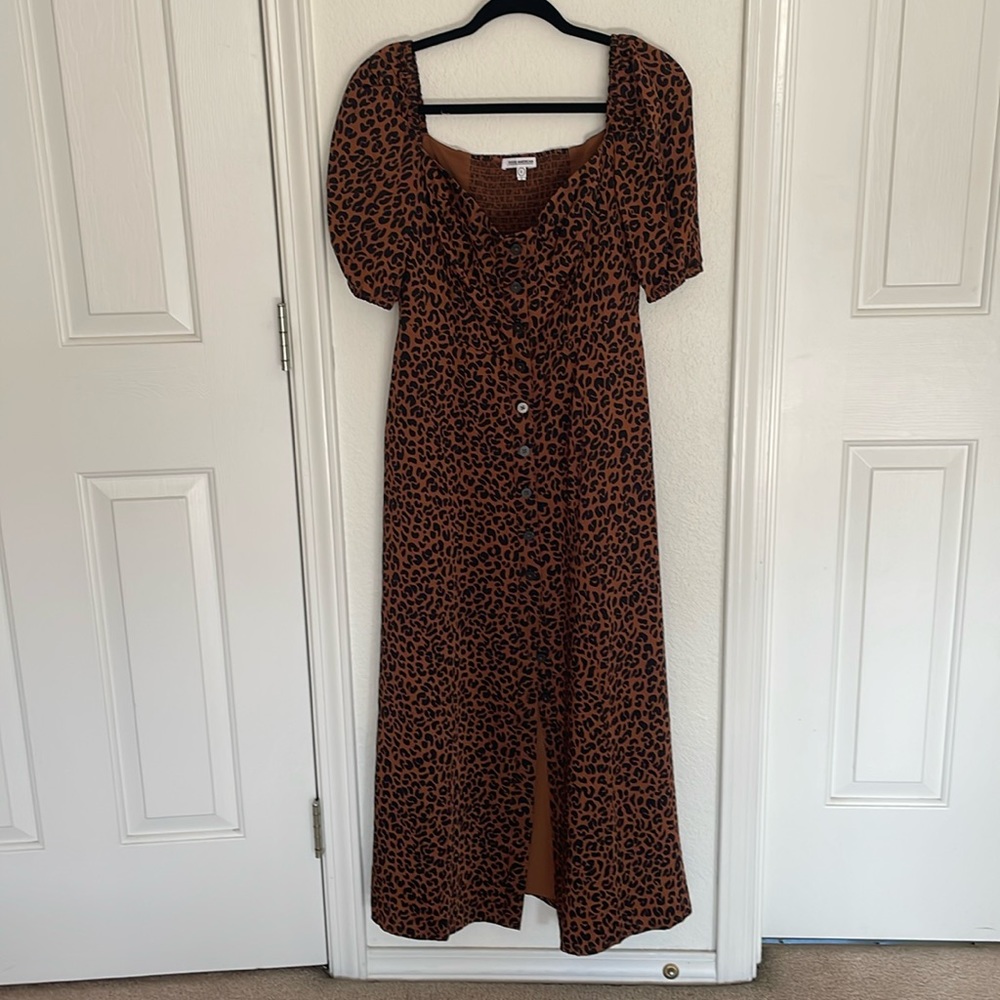 Good American dress